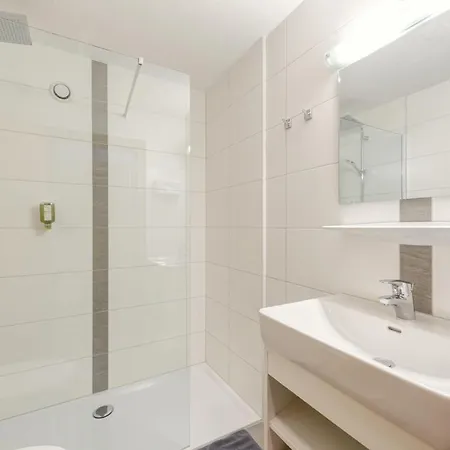 Haus Scheibler Sankt Anton am Arlberg