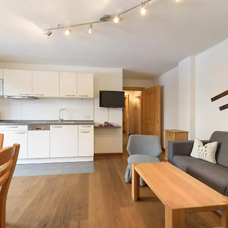 Pensión Haus Scheibler