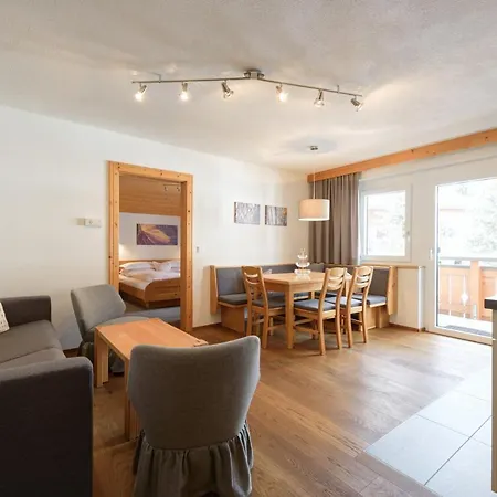 Guest house Haus Scheibler 3*