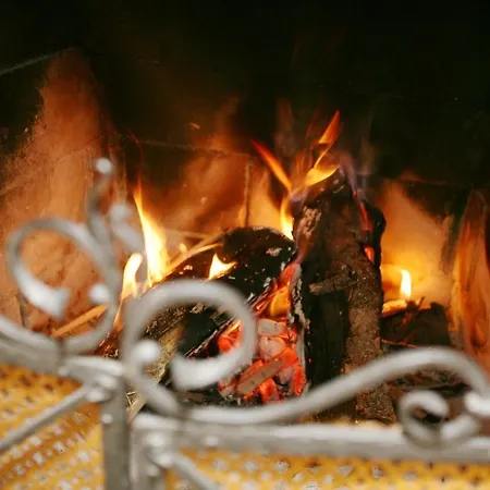 Haus Scheibler Sankt Anton am Arlberg