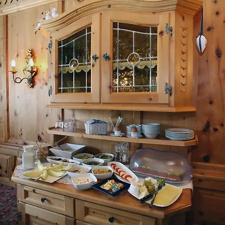 Haus Scheibler Guest house