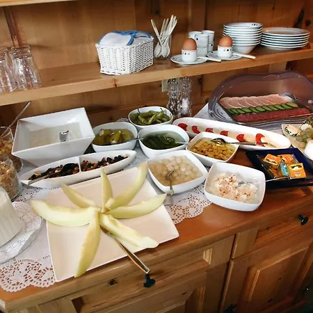 Guest house Haus Scheibler