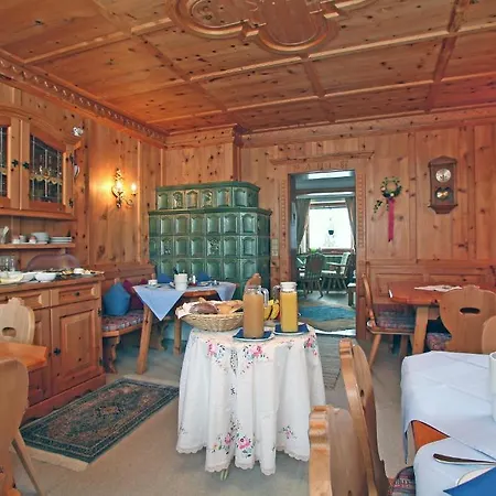 Haus Scheibler Guest house 3*