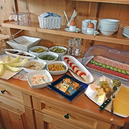 Haus Scheibler Pensión 3*