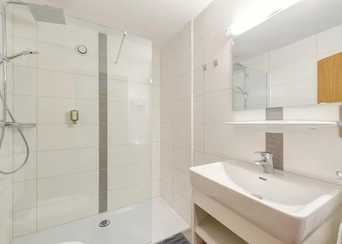 Haus Scheibler St. Anton am Arlberg