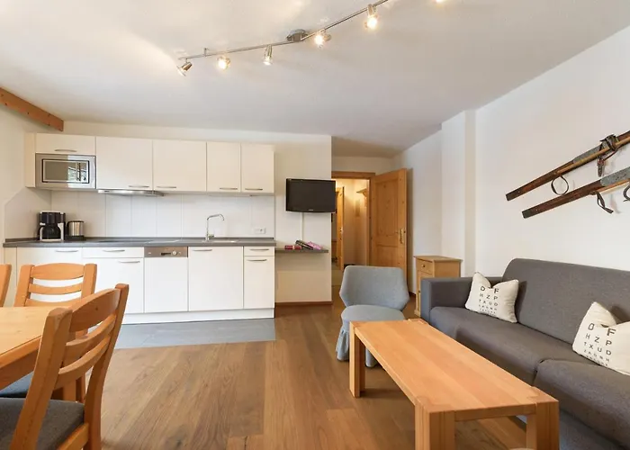 Pensjonat Haus Scheibler