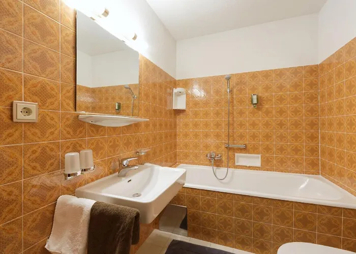 Haus Scheibler 3* St. Anton am Arlberg