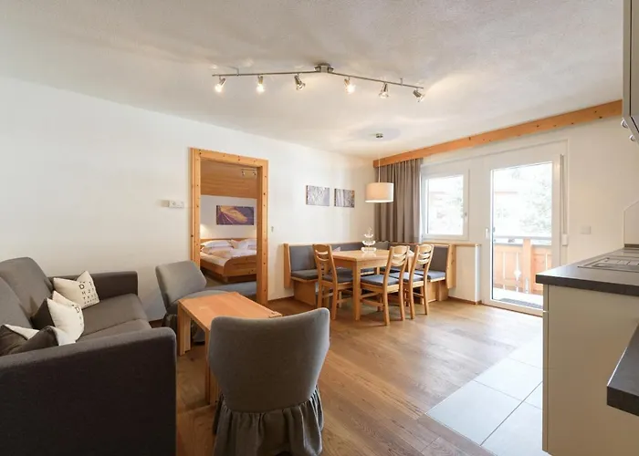 Pensjonat Haus Scheibler 3*