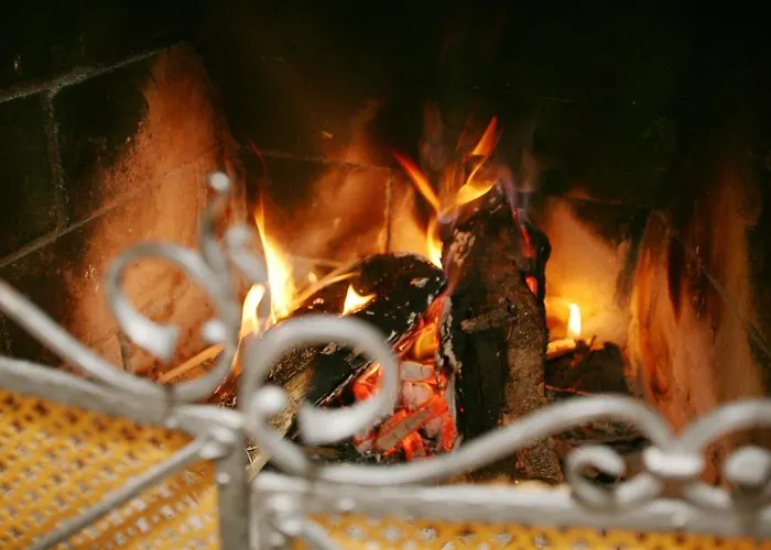 Haus Scheibler St. Anton am Arlberg