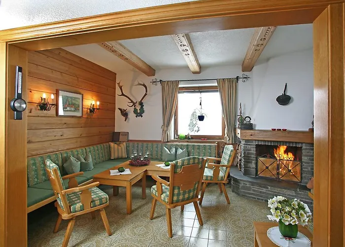 Pensjonat Haus Scheibler 3*