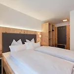 Haus Scheibler Sankt Anton am Arlberg