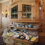 Haus Scheibler Affittacamere