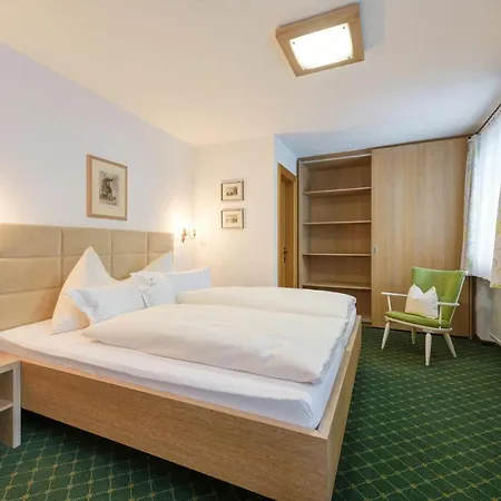 Pensión Haus Scheibler