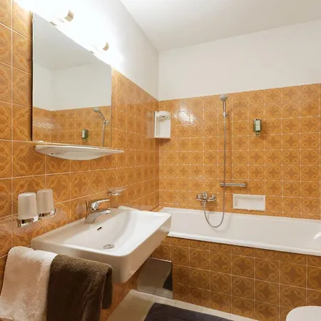 Haus Scheibler 3* St Anton am Arlberg