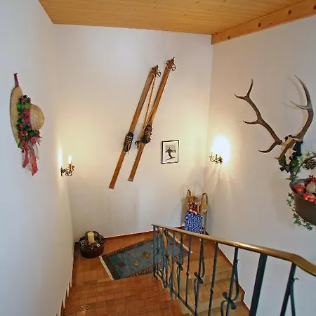 Haus Scheibler 3*