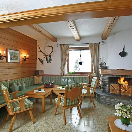 Gæstehus Haus Scheibler 3*